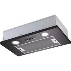 Вытяжка Krona SELINA 600 black PB