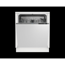 Встраиваемая посудомоечная машина Indesit DI 3C49 B