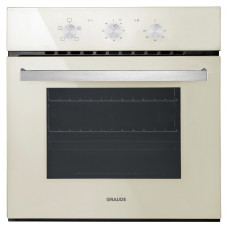 Встраиваемый электрический духовой шкаф Graude BE 60.0 C