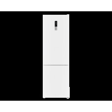 Холодильник MAUNFELD MFF200NFW10 Inverter