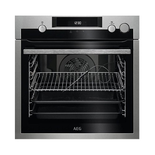 Духовой шкаф AEG BSE576321M