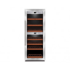 Винный холодильник CASO WineComfort 380 Smart