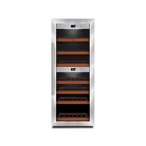 Винный холодильник CASO WineComfort 380 Smart