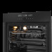 Электрический духовой шкаф Meferi MEO6017BK ULTRA