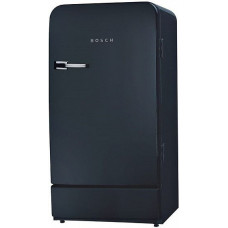 Холодильник Bosch KSW20S50 черный