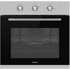 Духовой шкаф Weissgauff EOM 208 PDX Steam Clean