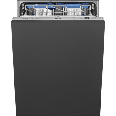 Посудомоечная машина Smeg STL67339L