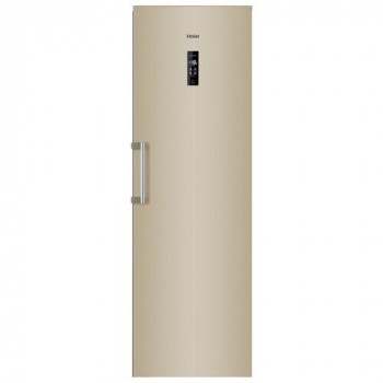 Морозильник Haier H2F-262GAA, золотистый