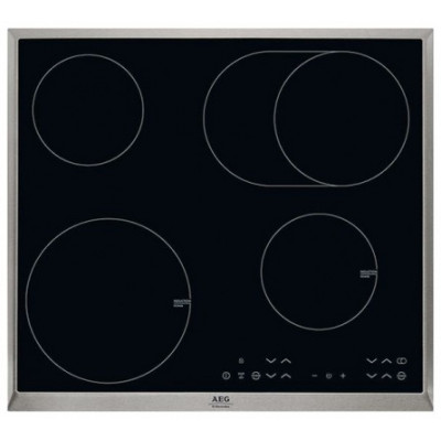 Поверхность AEG  hk563415xb