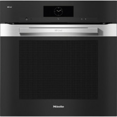 Встраиваемый духовой шкаф Miele DO7860 EDST/CLST
