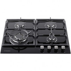 Pyramida PFG 647 Black Luxe