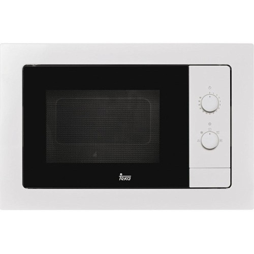 Встраиваемая микроволновая печь Teka MB 620 BI WHITE