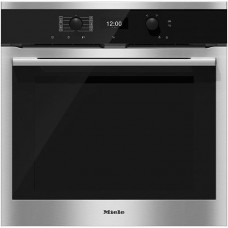Духовой шкаф  Miele H6360BP EDST/CLST