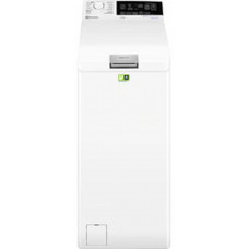 Стиральная машина Electrolux SensiCare 600 EW6TN4272P