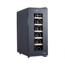 Винный шкаф Libhof AP-12 Black