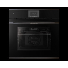 Духовой шкаф Kuppersbusch BP 6550.0-Airfry S2 Black Chrome