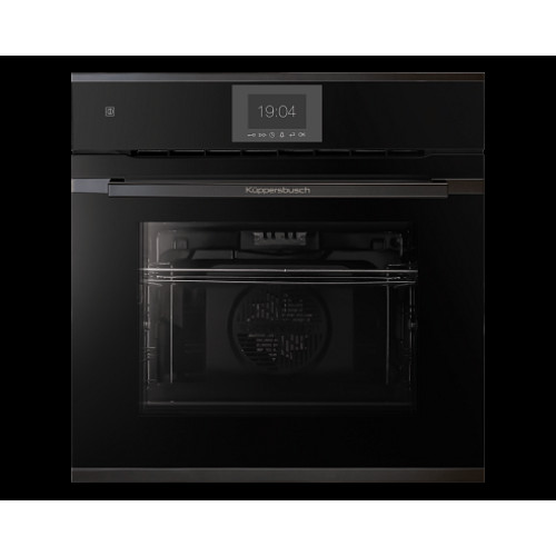Духовой шкаф Kuppersbusch BP 6550.0-Airfry S2 Black Chrome