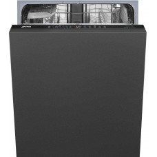 Посудомоечная машина SMEG STL232CL