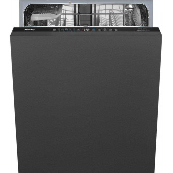 Посудомоечная машина SMEG STL232CL