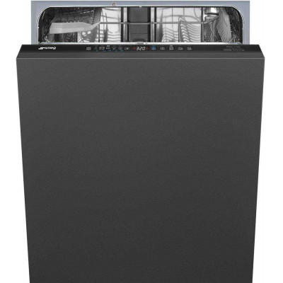 Посудомоечная машина SMEG STL232CL