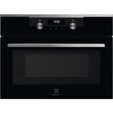 Встраиваемый духовой шкаф Electrolux VKL 6E40X