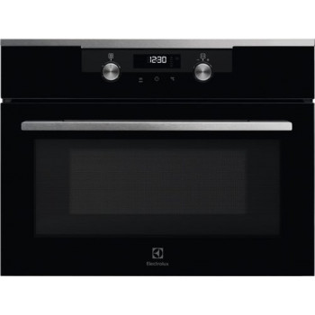 Встраиваемый духовой шкаф Electrolux VKL 6E40X