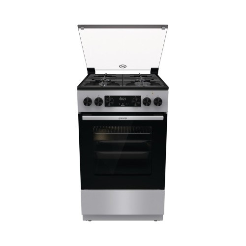 Комбинированная плита Gorenje GK5C41SF