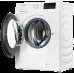 Стиральная машина Monsher отдельностоящая с функцией сушки MWDM 460 Blanc