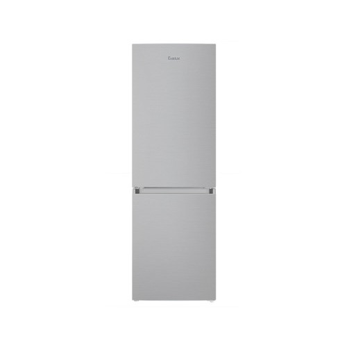 Холодильник Evelux FS 2281 X