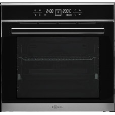 Встраиваемый электрический духовой шкаф ZUGEL ZOE601X