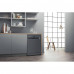 Посудомоечная машина Hotpoint HFC 3T141 WC SB