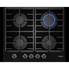 Газовая варочная панель Haier HHX-G64CNMB