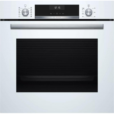 Духовой шкаф BOSCH HBG537NW0R