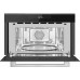 Встраиваемая микроволновая печь Weissgauff BMWO-349 DBSX Touch