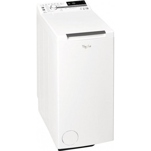 Стиральная машина Whirlpool TDLR 65230