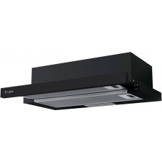 Встраиваемая вытяжка Lex Hide 600 Black