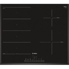 Варочная поверхность Bosch PXE 651 FC1E черный