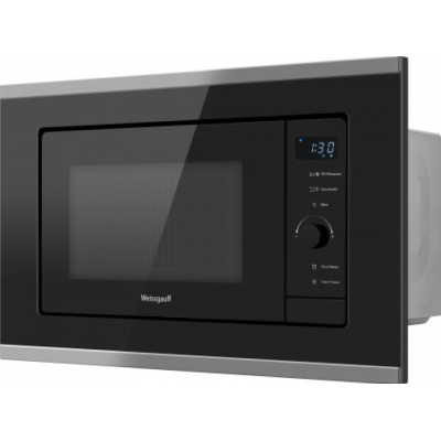 Микроволновая печь Weissgauff HMT-720 BX Grill