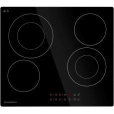 Maunfeld CVCE594DBK LUX
