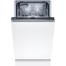 ПОСУДОМОЕЧНАЯ МАШИНА BOSCH SRV2HKX5DR