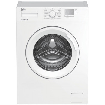 Стиральная машина Beko WRS 5511 BWW белый