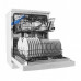 Посудомоечная машина Candy CDPN 1L390PW-08