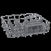 Посудомоечная машина Maunfeld MWF60121W