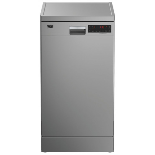 Посудомоечная машина Beko DFS 25W11 S