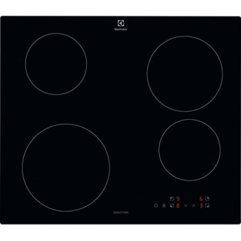 Electrolux LIB 60420 CK