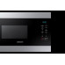 Встраиваемая микроволновая печь Samsung соло 22л, 850 Вт (MS22M8074AT)