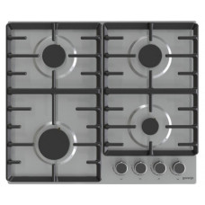 Независимая газовая варочная панель Gorenje G642ABX