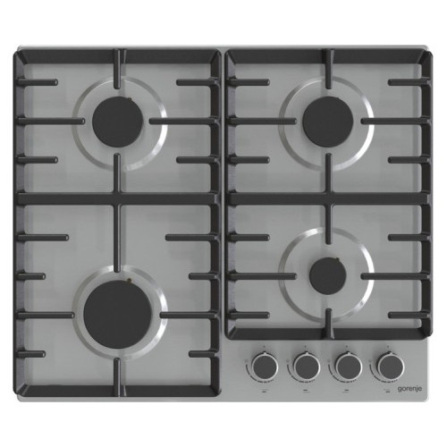 Независимая газовая варочная панель Gorenje G642ABX