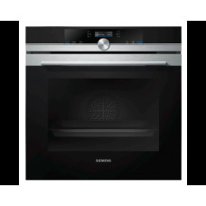 Духовой шкаф Siemens HB675GBS1