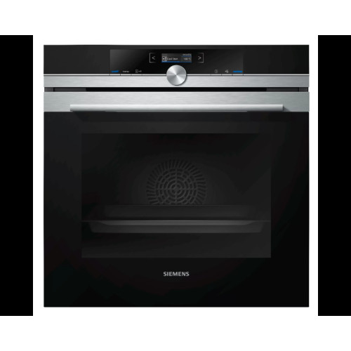 Духовой шкаф Siemens HB675GBS1